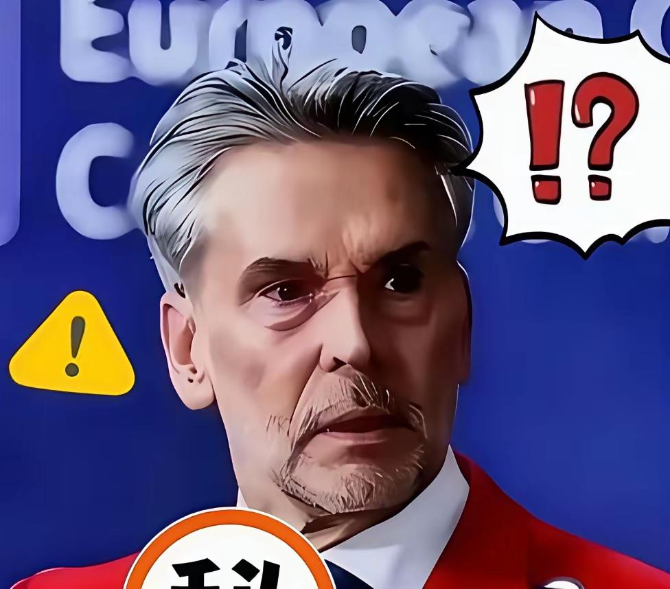 如果荷兰一旦不向中国售卖光刻机，那么中国就没有必要再卖稀土给荷兰。荷兰本身就