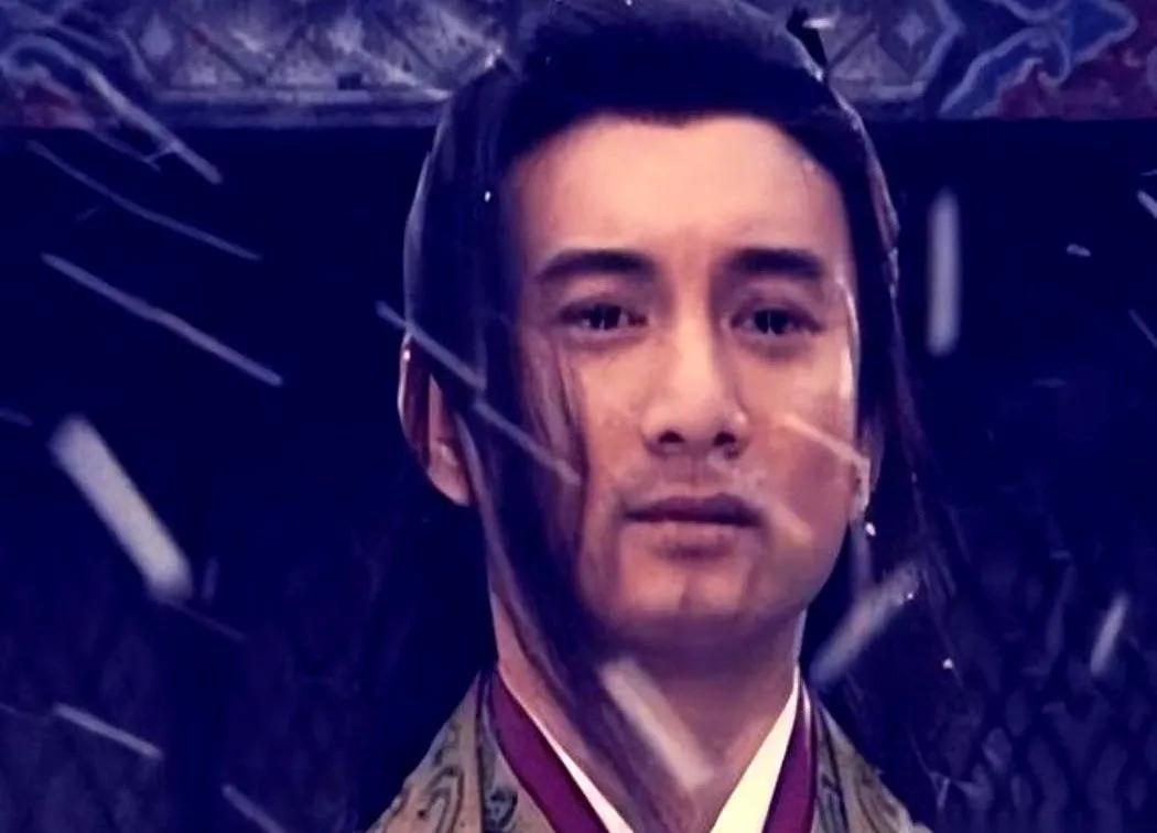 最狠的羞辱是什么？不是杀了他，是当着他的面，一次又一次把他老婆叫进宫里。