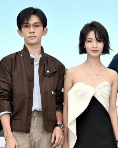 电影《狂野时代》