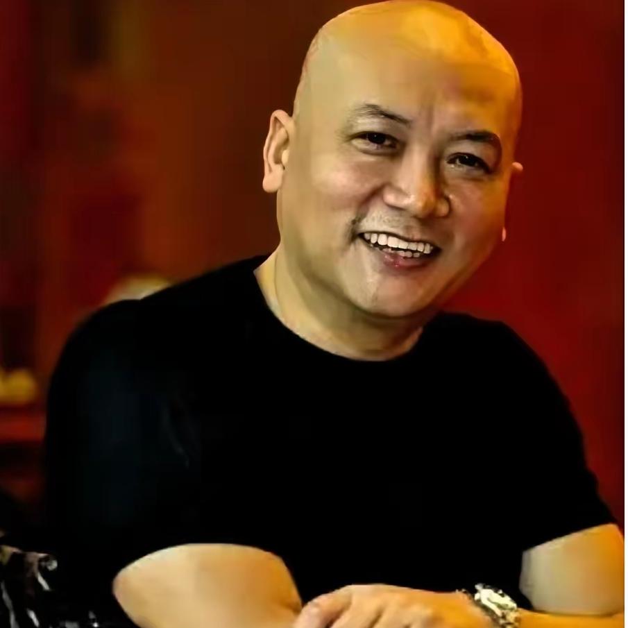 面相藏本性从来骗不了人，看懂迟重瑞就懂通透人生人的眉眼气质从来都是内心的写