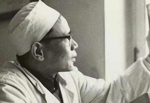 我虽然罪大恶极，但是我救过数万志愿军的命！”1951年，广西土匪头子被判死刑，然