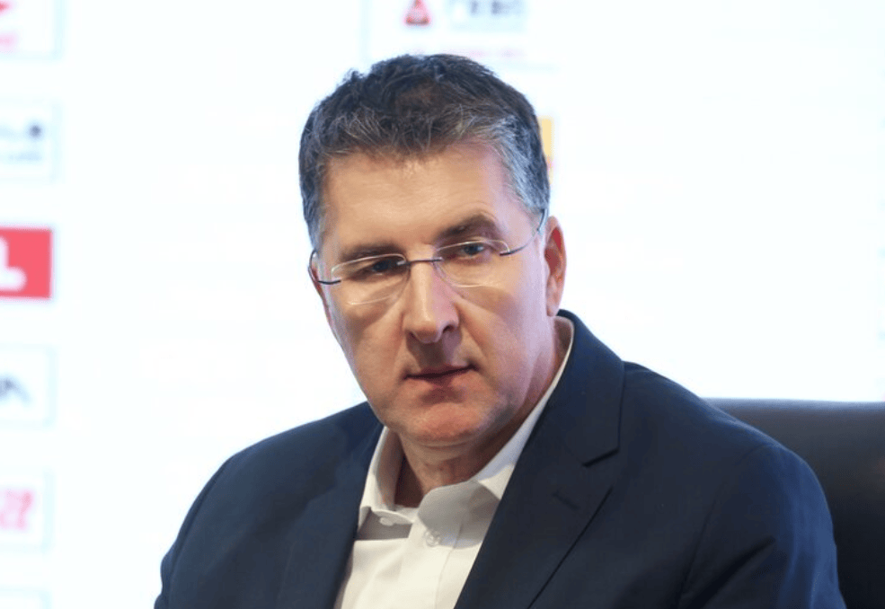 格兰: 我们每场都比上一场好一些, 我对队员的表现感到满意