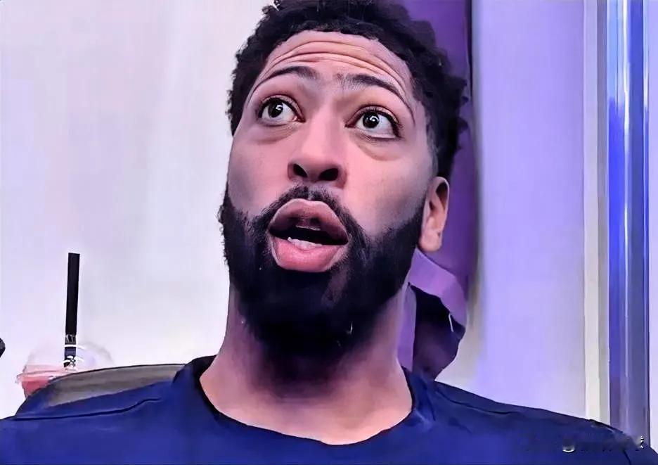 浓眉icon赛后喊话弗拉格！今日独行侠以131-130险胜掘金。赛后，浓眉接