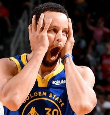 库里缺席，勇士险胜鹈鹕。NBA常规赛，勇士主场迎战鹈鹕，这场比赛，库里是因伤缺席