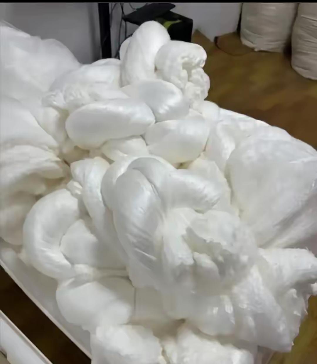 人类历史上最暴利的垄断是什么？不是中东的石油，也不是美国的高端芯片，而是一只体长