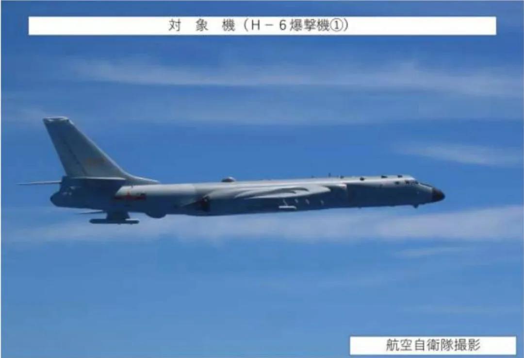 中俄轰炸机出动了！2025年12月9日，韩国媒体，韩联社报道称，12月9日，中