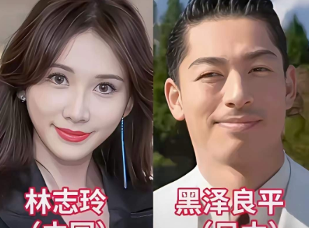 这些女明星都在演艺圈取得了不错的成绩，最后都嫁给了外国人，生活的低调幸福