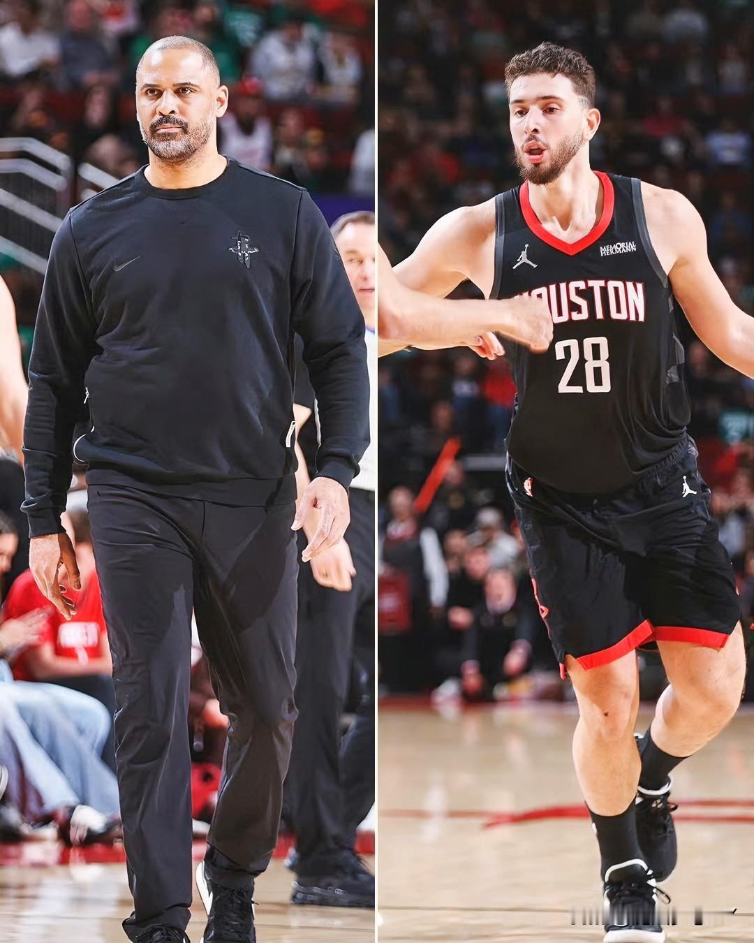 现在最后悔的人，估计就是乌度卡了吧，后悔的都拍大腿了，本来想证明一下自己比