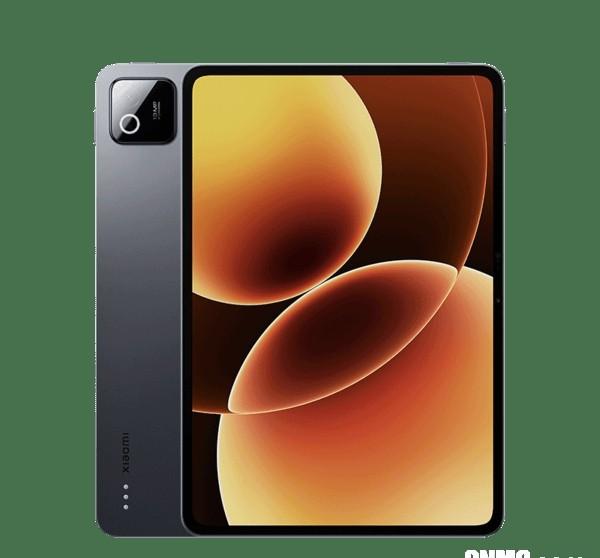 小米Pad9平板通过认证：9720mAh电池＋45W快充。一台平板准备登场，