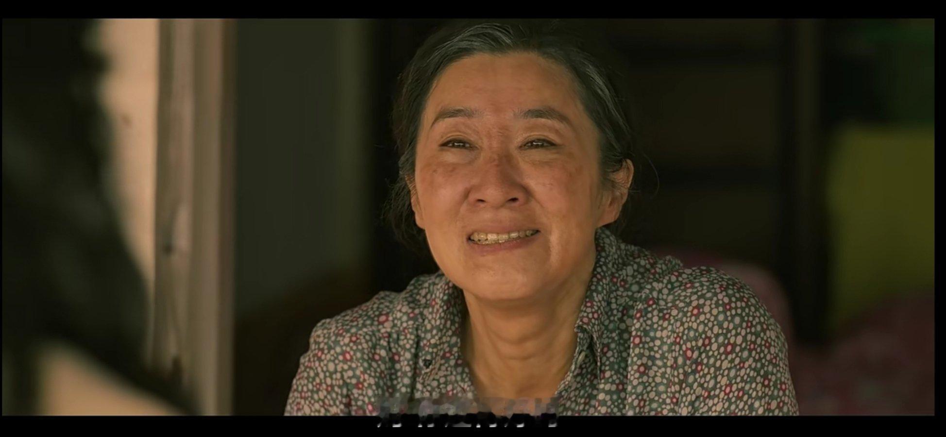 稻草人这个转场好牛