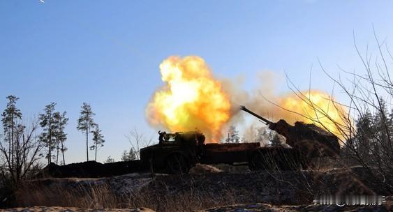 快看！俄乌军事情报头条消息！