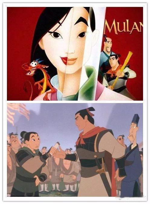 花木兰：虚构的传说背后，正史中的女战神真相远比传说更猛在中国广袤的历史长河中