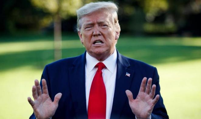 打伊朗前，美国找到中方，特朗普知道：他错一步，中方就不战而胜2月24日，美国务