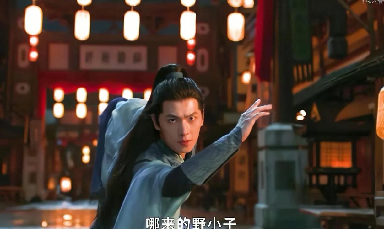 《凡人修仙传》第16集预告，在王婵与燕如嫣的婚礼上，王婵终于要对七派下手了，这也