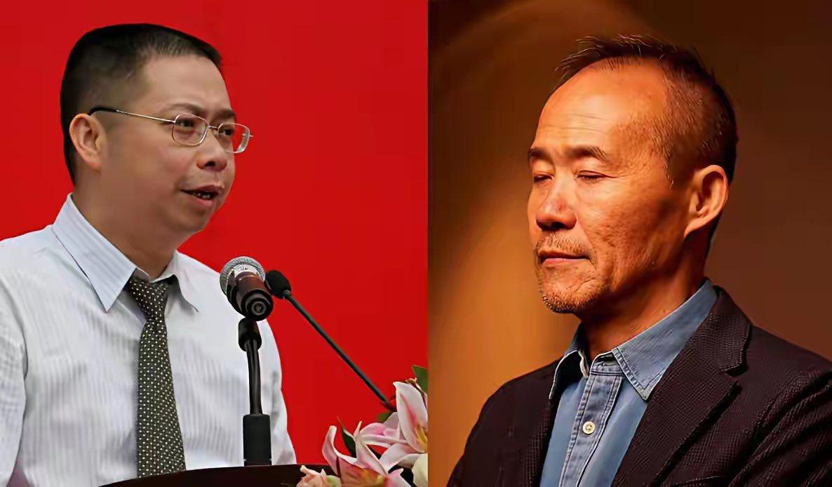 现在回头看王石当年拼老命狙击宝能，才看明白是怎么回事。当时媒体铺天盖地都说，