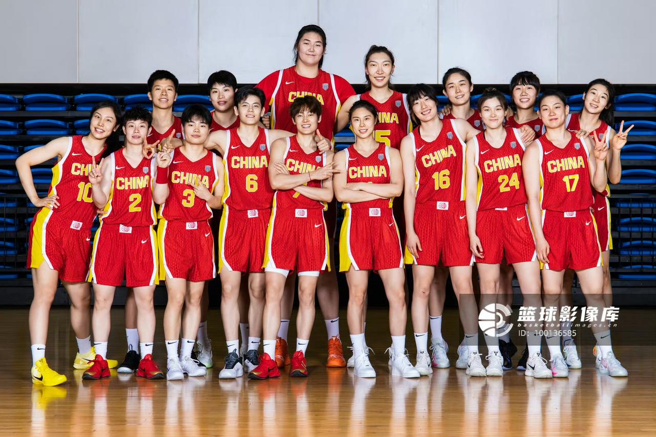 我们女篮要翻过三座大山才能登顶亚洲杯冠军。第一座，韩国女篮韩国女篮这一次