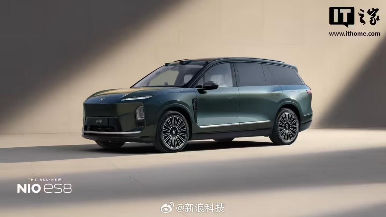 在2026年第一季度的财报电话会议上，蔚来创始人、董事长兼CEO李斌指出，今年原