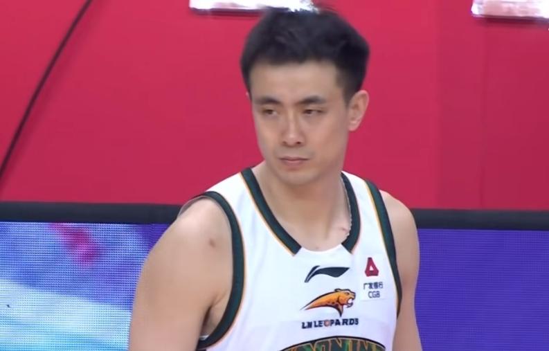 数据不会说谎:辽宁本钢客场1:0山东高速，谁是赢球的最大功臣？1:赵继伟14