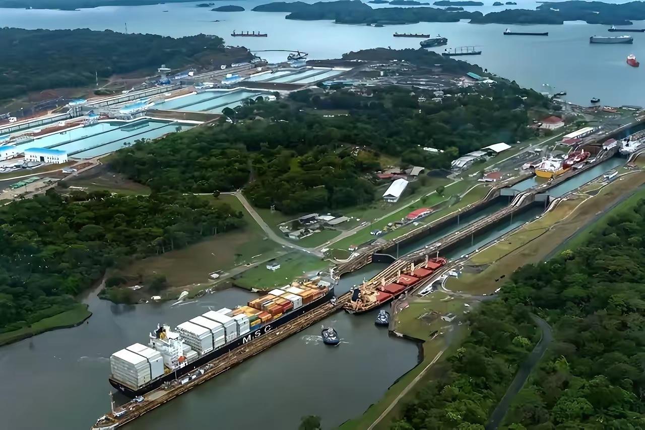 风云突变！​巴拿马政府突然裁定李嘉诚港口经营违宪，要收回经营权，这种单方面毁