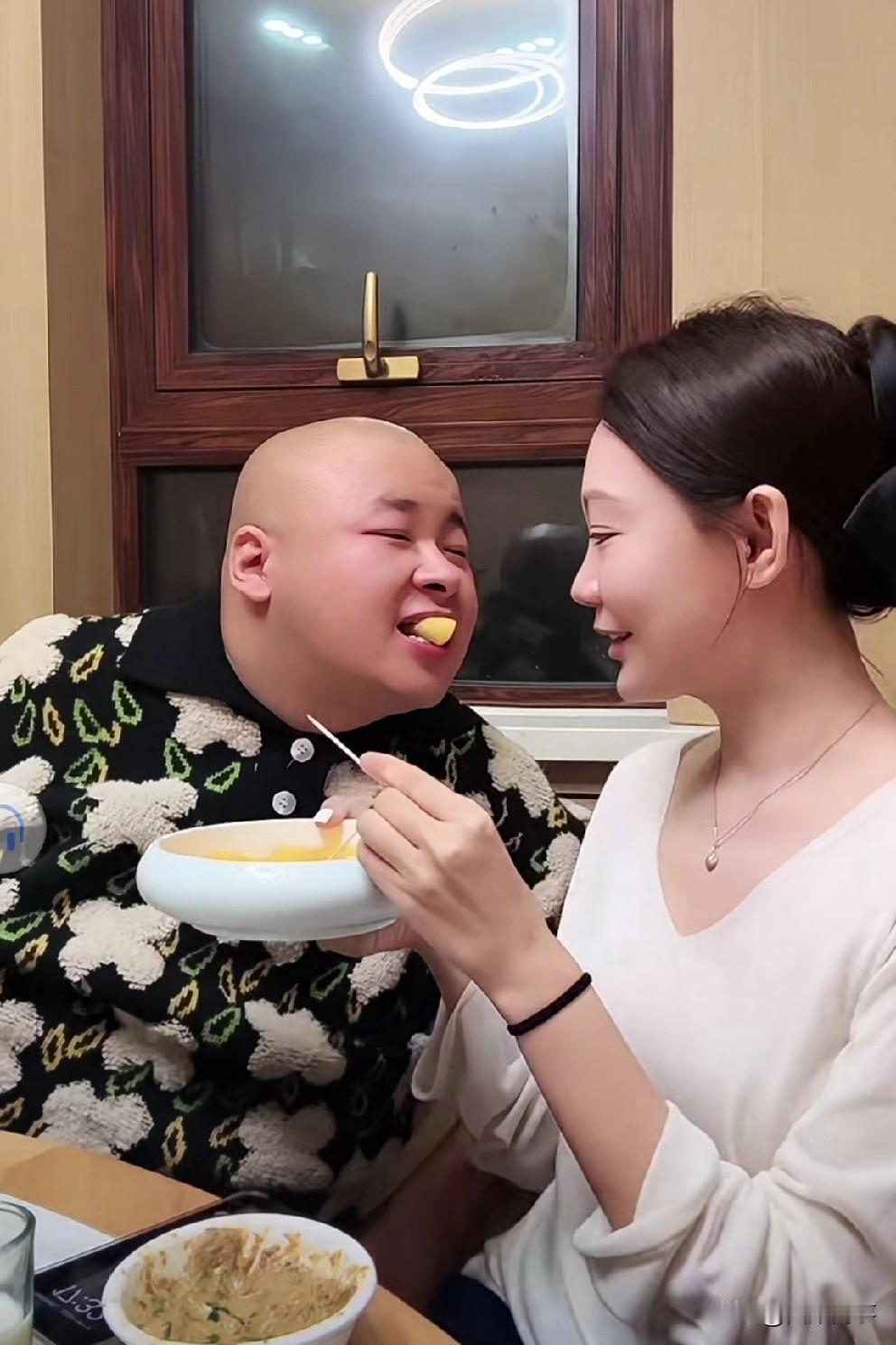 老狗、佳希定婚期！老狗母亲透露儿子和佳希计划今年5月