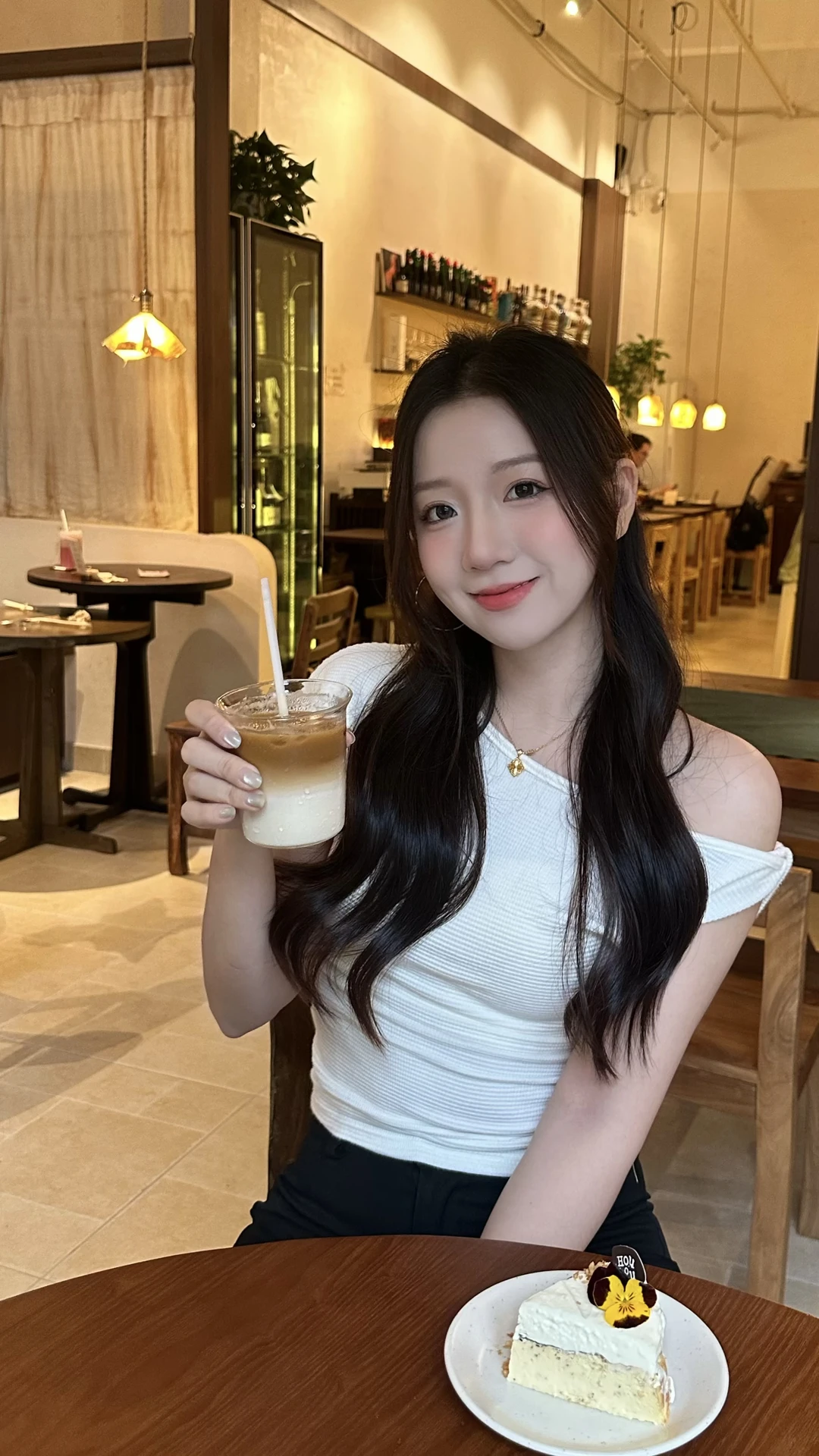 深圳探店 | 来喝咖啡啦～☕️
