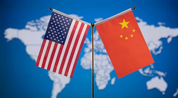 德媒表示，中国打的这一手牌，让美国左右为难！德媒都看出来了！中国这手牌直接让