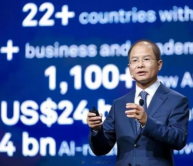 华为韬定律背后的六年突围5月29日消息，华为轮值董事长徐直军详解芯片六年攻坚历