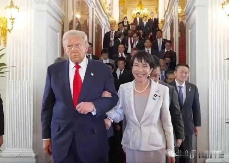 高市早苗：大家不必担心！高市早苗用“不必担心”回应中国对日稀土管制。日媒渲染