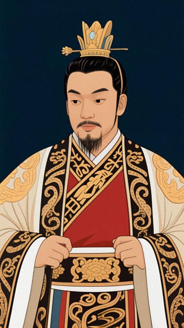 李敬业败因揭秘：没发‘洛阳朋友圈’竟成覆灭关键？