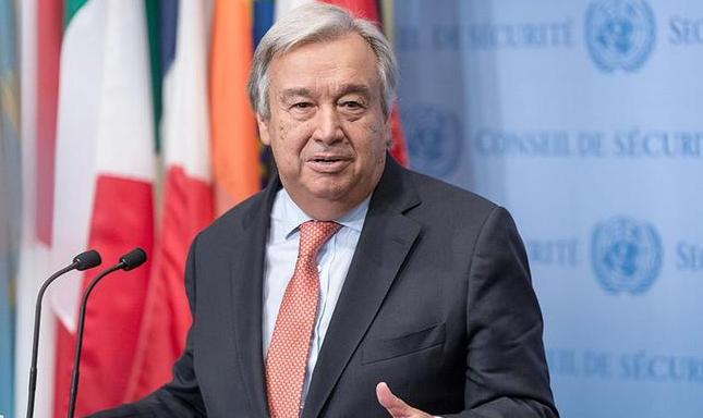 联合国大会宣布2025年10月30日,第80届联合国大会投票结果炸翻国际舆论