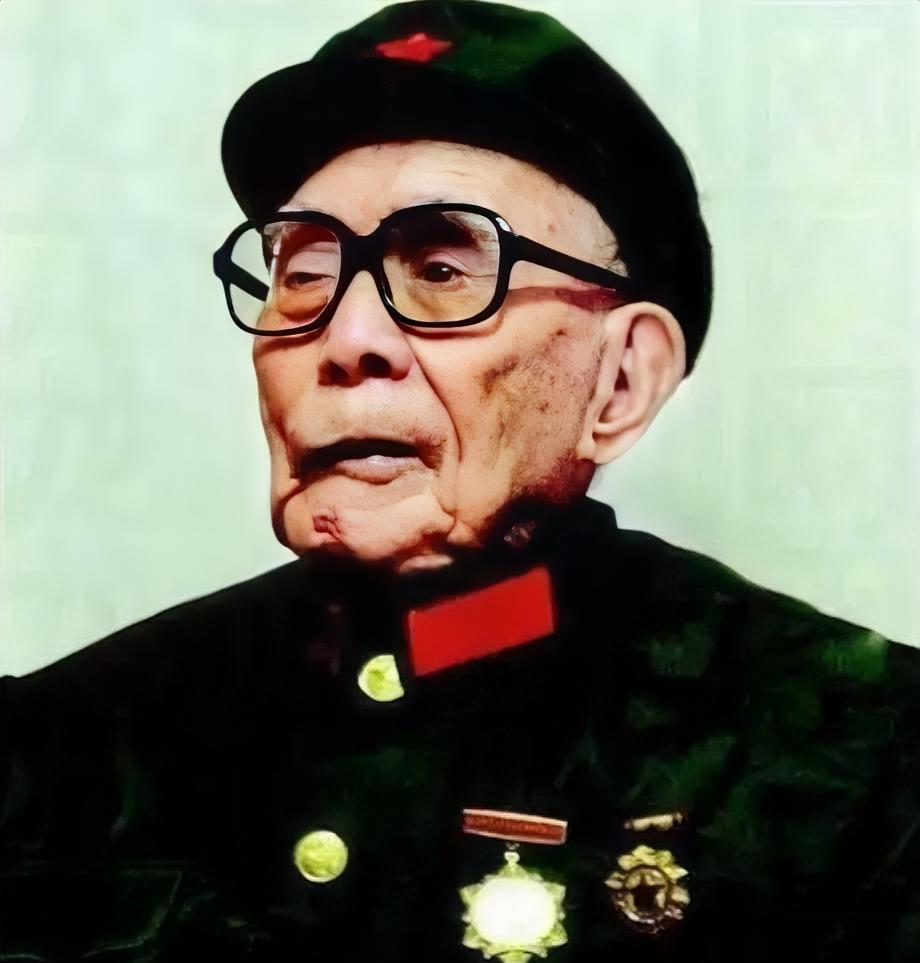 隐姓埋名91年！大渡河十七勇士陈万清，2026年终于归队。 2026年，一张
