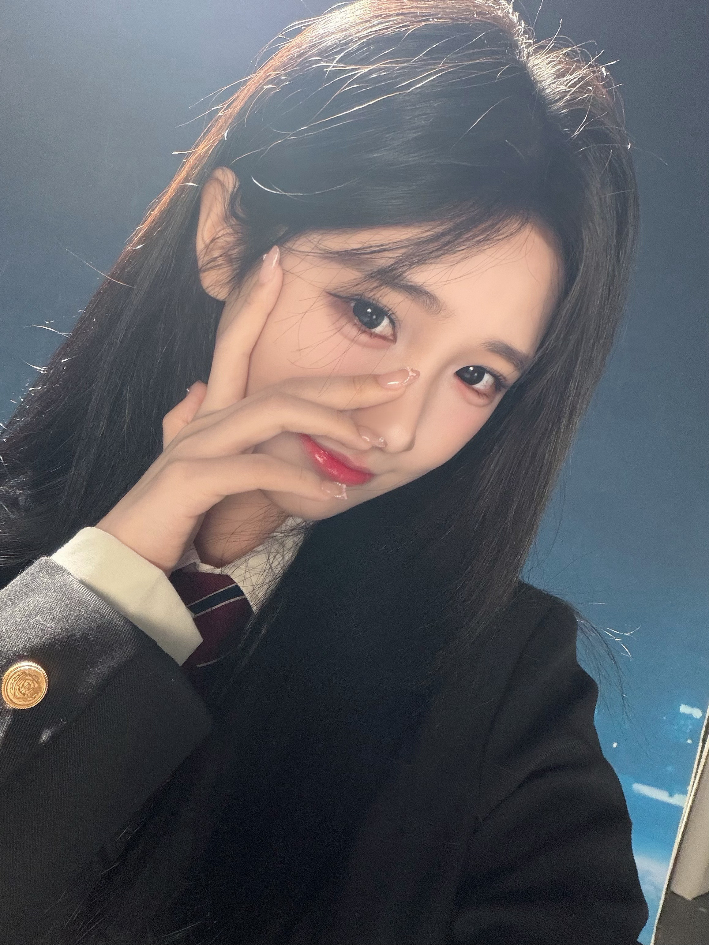 这算什么风格！