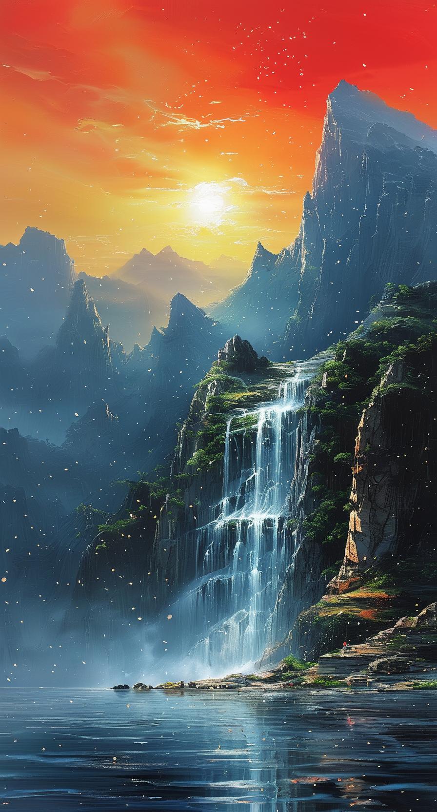 人生中最重要的事情因人而异，但普遍来说，以下几个方面常被认为是人生的重要元素：