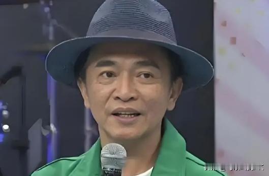 太搞笑了，吴宗宪会怕一个狄莺。吴宗宪。台湾本土天王，综艺鬼才。为人非常的豪爽，