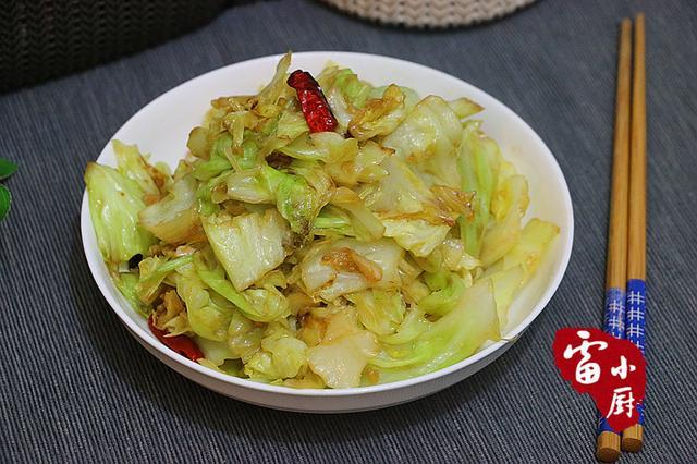 冬天最不能错过的菜就是它, 几毛钱一斤, 还能养胃护胃