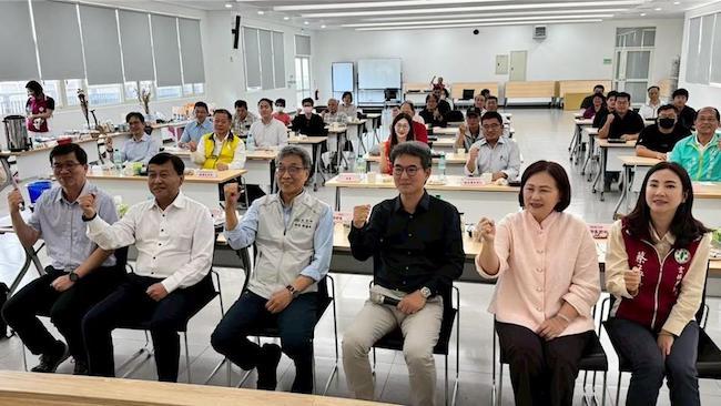 民进党讨好美国得罪农民，将重创南部票仓台美对等贸易协定（ART）涉及1482项