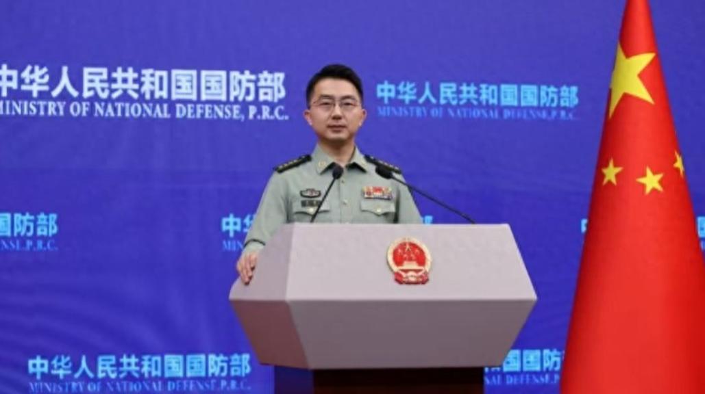 台海传来重要动向，解放军主战舰艇已抵达澎湖列岛西南海域巡航。不止单支舰艇行动