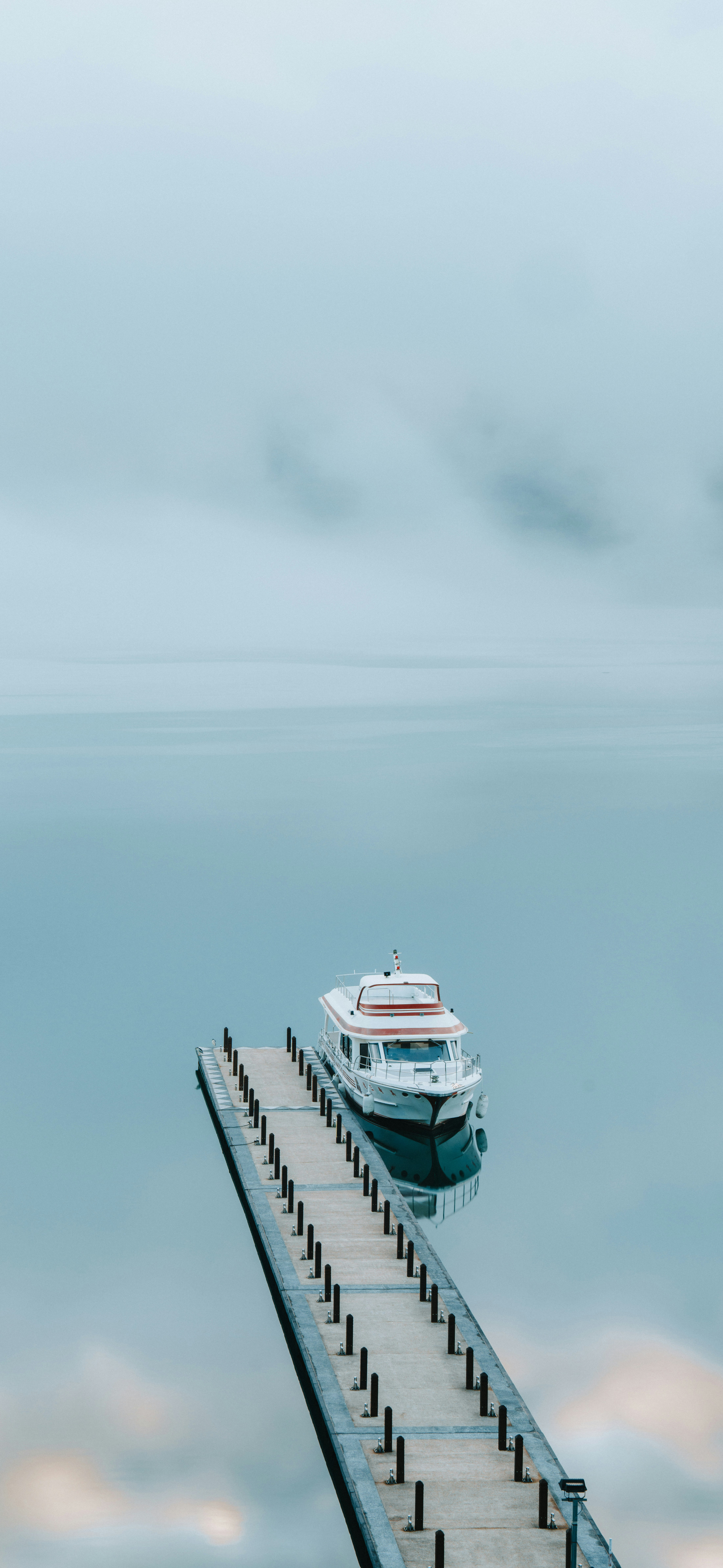 早上好呀，周一打卡[点赞]风景壁纸​​​