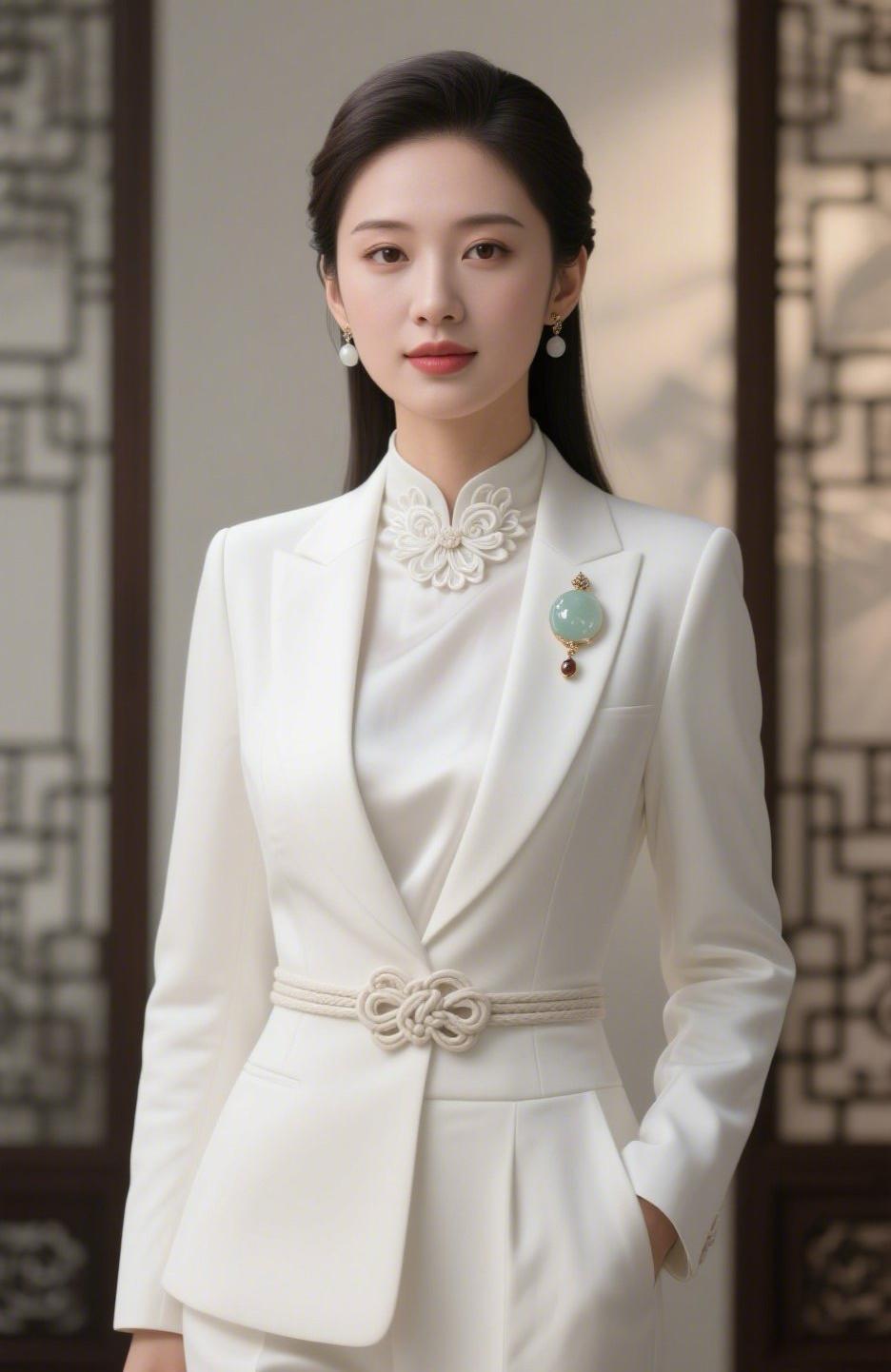 都说女大三，抱金砖！我是不介意，但你可愿意娶呢？