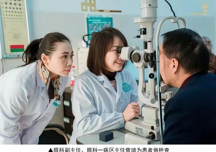 医生也是人，不要太神话就行了，曾琦的事今天突然火了，我还有点懵，前几天吃