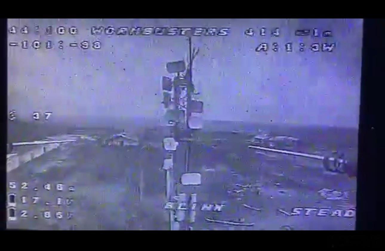 ‼️俄罗斯在星链网络中断后转而使用Wi-Fi桥接器据国防部长技术防