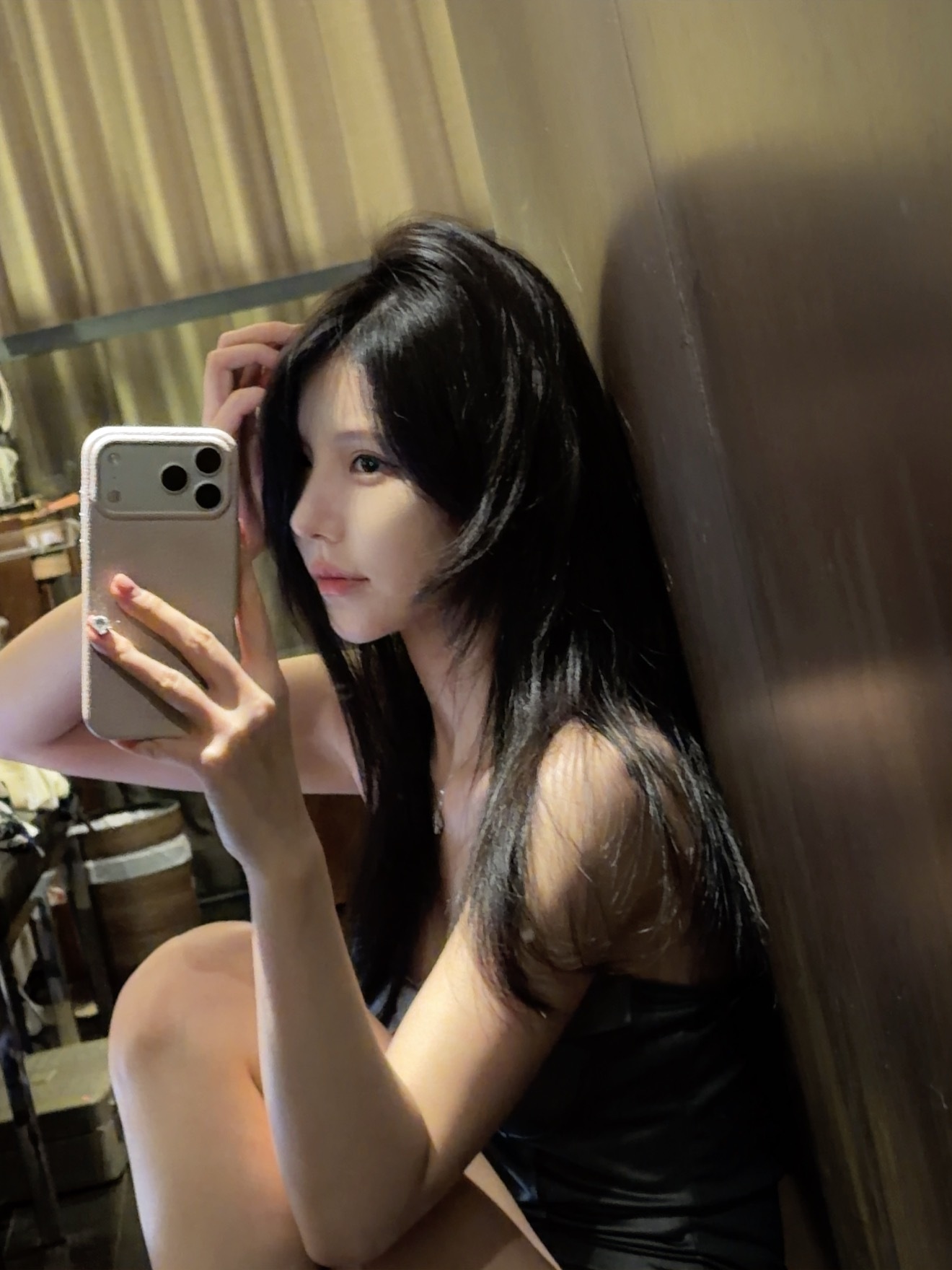 太完美了被排挤是我的命运