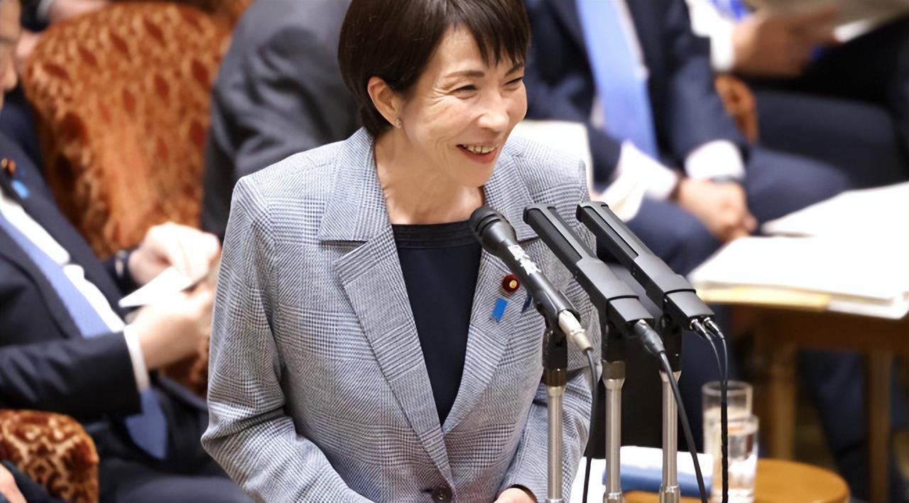 三万亿日元砸不动！普京闪电截胡，高市早苗的中亚算盘碎得彻底！前脚撒钱拉盟友，