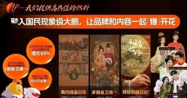 杨紫粉丝要爽翻了芒果TV认证的三部爆剧，分别是杨紫、李现《国色芳华》《锦绣芳华