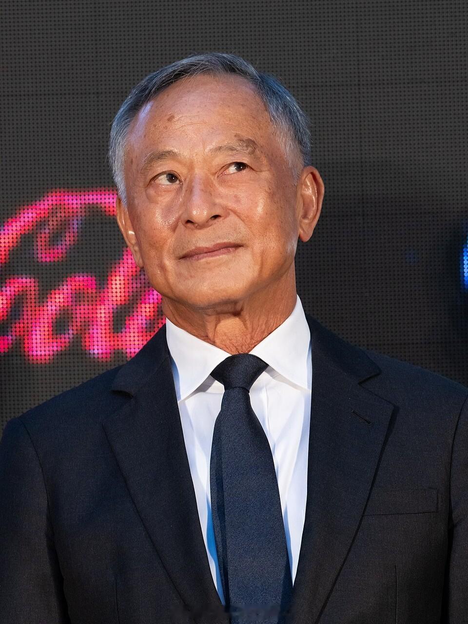 威尼斯电影节威尼斯电影节于下午公布了今年主竞赛的所有评委名单，除了此前已经公布