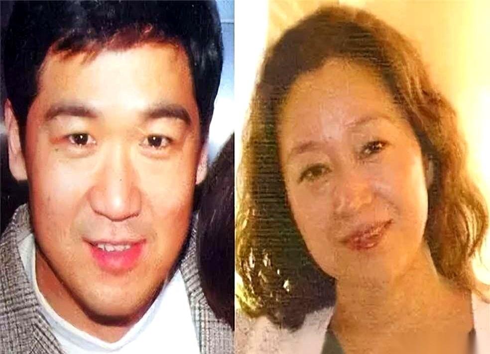 1988年，张国立为了娶邓婕，在一份离婚协议上摁下了手印。三十六年过去了。直到