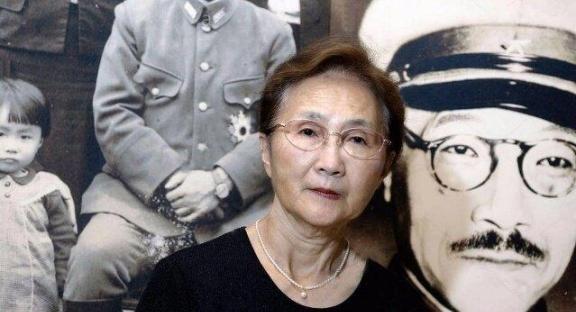 终于找到答案了！日本为什么不承认侵略战争？2007年，甲级战犯东条英机的孙女由