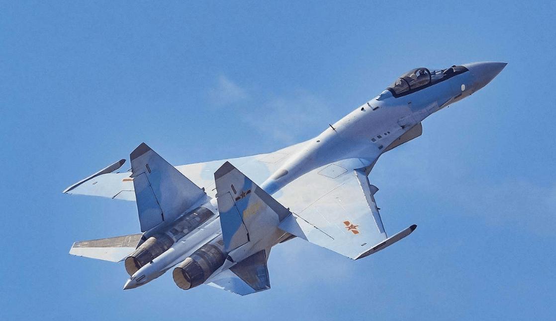 俄罗斯媒体《生意人报》上周报道话称，俄空天军有意把当年卖给中国的24架苏35回购
