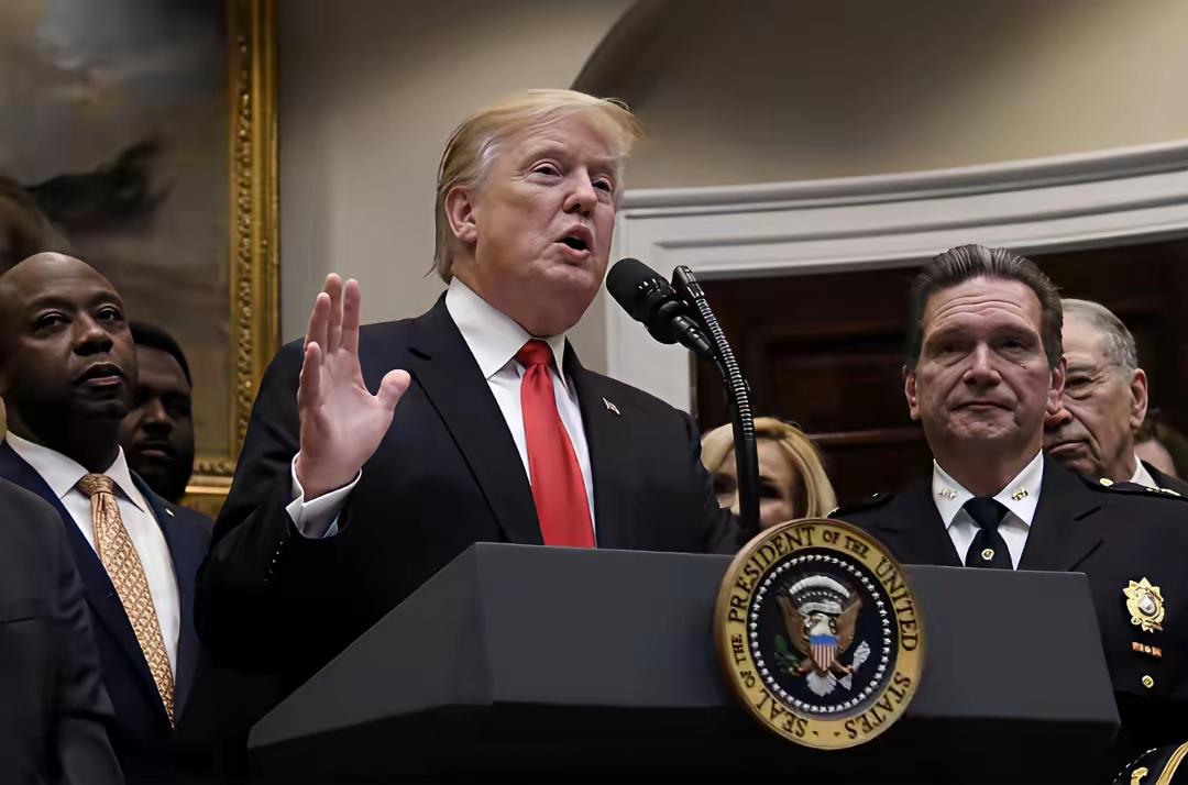 特朗普的“和平委员会”开始有收入！特朗普邀请了60个国家加入他自己创办的和平委