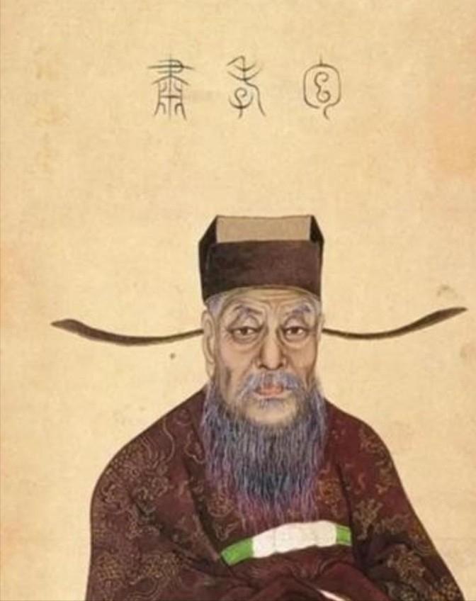 1062年，包拯去世，出殡当天发生了一件奇怪的事，原来，他临终时悄悄告诉女婿文效